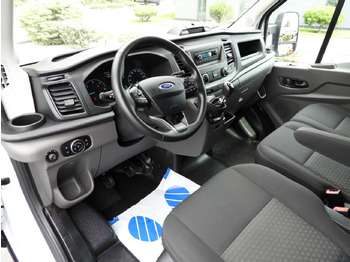 FORD TRANSIT BOX 8 PALLETS CRUISE CONTROL AIR CONDITIONING 130HP в лизинг FORD TRANSIT BOX 8 PALLETS CRUISE CONTROL AIR CONDITIONING 130HP: фото 2 FORD TRANSIT BOX 8 PALLETS CRUISE CONTROL AIR CONDITIONING 130HP в лизинг FORD TRANSIT BOX 8 PALLETS CRUISE CONTROL AIR CONDITIONING 130HP: фото 2