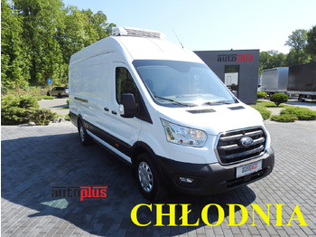 Фургон-рефрижератор FORD Transit