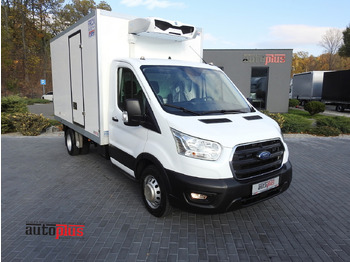 Фургон-рефрижератор FORD Transit