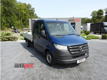 Грузопассажирский фургон MERCEDES-BENZ Sprinter 316