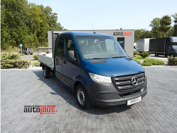 Малотоннажный бортовой грузовик MERCEDES-BENZ Sprinter 316