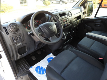 Цельнометаллический фургон RENAULT MASTER BOX DELIVERY VAN 7 SEATS CRUISE CONTROL AIR CONDITIONING  130HP: фото 2