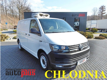 Фургон-рефрижератор VOLKSWAGEN Transporter T6