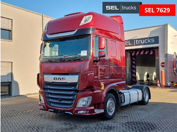 Тягач DAF XF 480