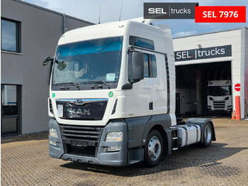 Тягач MAN TGX 18.460