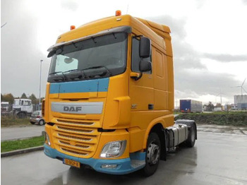 Тягач DAF XF 440