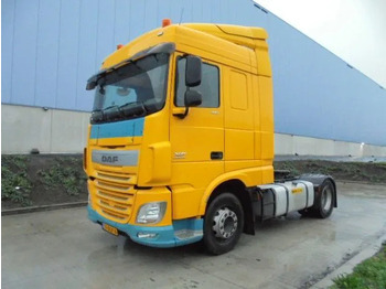 Тягач DAF XF 440