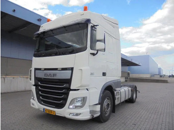 Тягач DAF XF 460