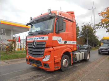 Тягач MERCEDES-BENZ Actros 1842