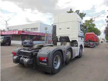 Тягач MAN TGX 26.500 XXL TUV APK 03-26 NL TRUCK 16X IN STOCK: фото 3 Тягач MAN TGX 26.500 XXL TUV APK 03-26 NL TRUCK 16X IN STOCK: фото 3