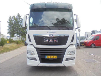 Тягач MAN TGX 26.500 XXL TUV APK 03-26 NL TRUCK 16X IN STOCK: фото 4 Тягач MAN TGX 26.500 XXL TUV APK 03-26 NL TRUCK 16X IN STOCK: фото 4
