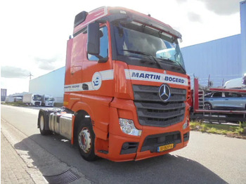 Тягач Mercedes-Benz Actros 1842 LS ENGINE NOT OK: фото 3