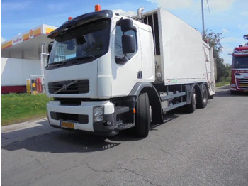 Мусоровоз VOLVO FE 240