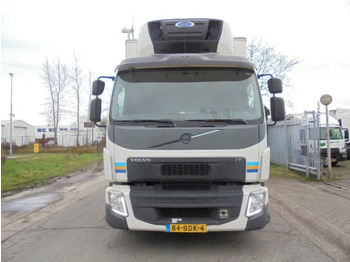 Изотермический грузовик Volvo FE 250 CHEREAU: фото 2