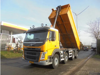 Самосвал VOLVO FM 460