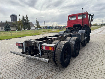 Грузовик-шасси Mercedes-Benz 3234: фото 3 Грузовик-шасси Mercedes-Benz 3234: фото 3