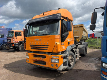 Тягач IVECO Stralis 440