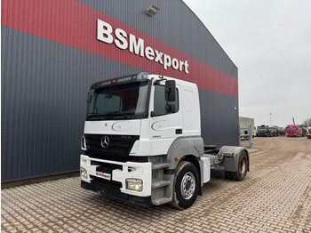Тягач MERCEDES-BENZ Axor 1843