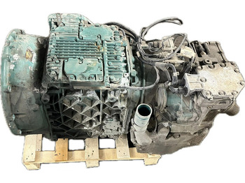Коробка передач VOLVO