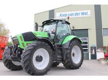 Трактор DEUTZ
