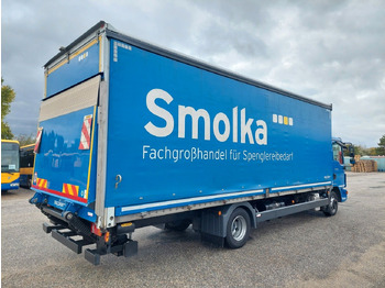 MAN TGL 12.250 BL 4x2 в лизинг MAN TGL 12.250 BL 4x2: фото 4