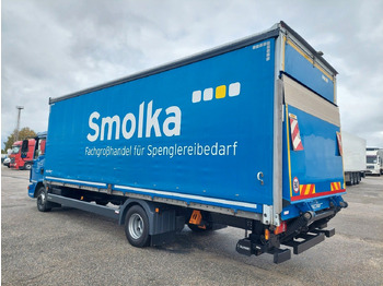 MAN TGL 12.250 BL 4x2 в лизинг MAN TGL 12.250 BL 4x2: фото 3