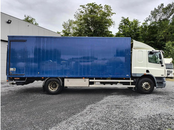 DAF CF 65.220 CASE - D'HOLLANDIA 2000 KG - 269200 KM в лизинг DAF CF 65.220 CASE - D'HOLLANDIA 2000 KG - 269200 KM: фото 4