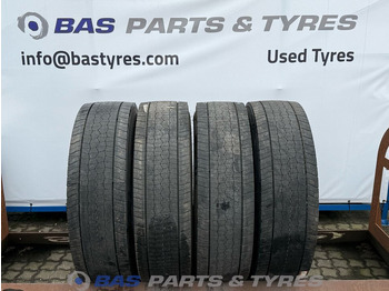 Шина BRIDGESTONE