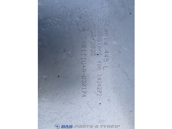 Топливный бак для Грузовиков DAF Brandstoftank DAF 400 Liter 1314499: фото 5