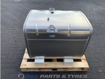 Топливный бак для Грузовиков DAF Brandstoftank DAF 400 Liter 1861396: фото 3 Топливный бак для Грузовиков DAF Brandstoftank DAF 400 Liter 1861396: фото 3