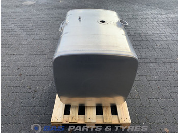 Топливный бак для Грузовиков DAF Brandstoftank DAF 400 Liter 1861396: фото 4 Топливный бак для Грузовиков DAF Brandstoftank DAF 400 Liter 1861396: фото 4