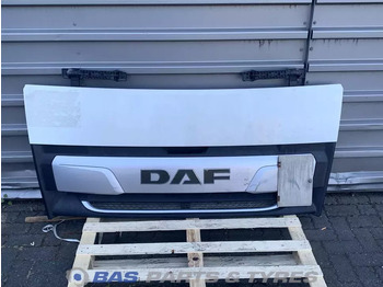Решётка радиатора DAF CF