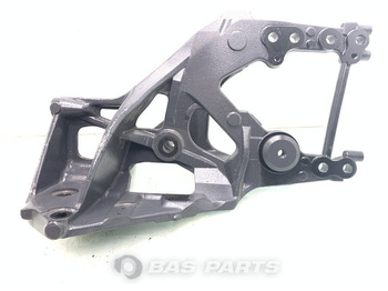 Рама/ Шасси для Грузовиков DAF Chassis steun DAF 1849493: фото 3 Рама/ Шасси для Грузовиков DAF Chassis steun DAF 1849493: фото 3