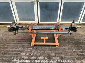 Передняя ось DAF