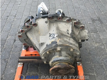 Дифференциал для Грузовиков DAF Differentieel DAF AAS1344 2146086R: фото 4