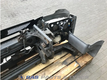 Бампер для Грузовиков DAF LF Euro 6 Bumper DAF 1706977: фото 5 Бампер для Грузовиков DAF LF Euro 6 Bumper DAF 1706977: фото 5