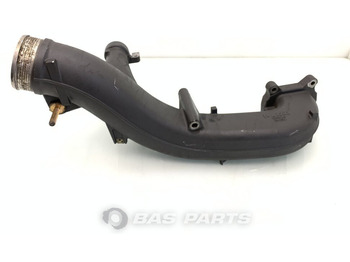 Система впуска DAF