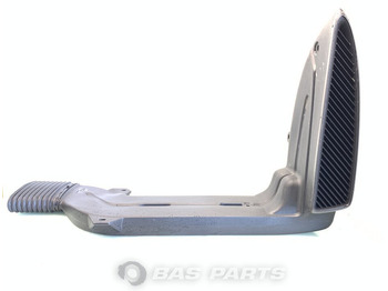 Двигатель DAF