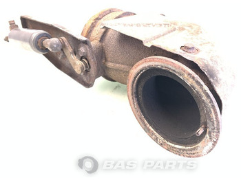 Детали тормозной системы для Грузовиков DAF Motorrem Compleet DAF 1638632: фото 2