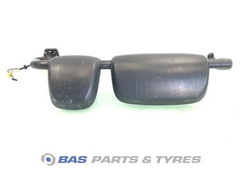 Зеркало заднего вида DAF