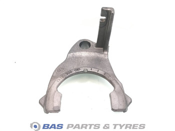 Коробка передач DAF