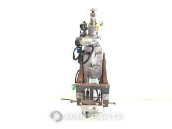 Рулевая колонка DAF