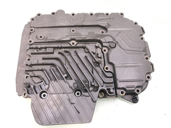 Коробка передач DAF