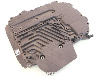 Коробка передач DAF