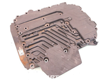 Коробка передач DAF