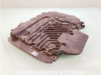 Коробка передач DAF