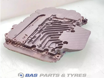 Коробка передач DAF