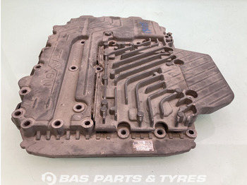 Коробка передач DAF