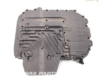 Коробка передач DAF