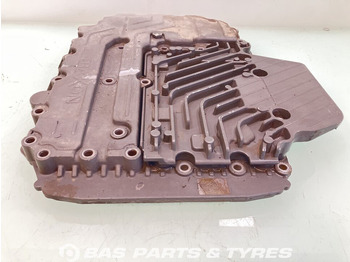 Коробка передач DAF